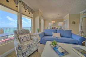 Fascinating Condo with Direct Beach Access - Unit 0703